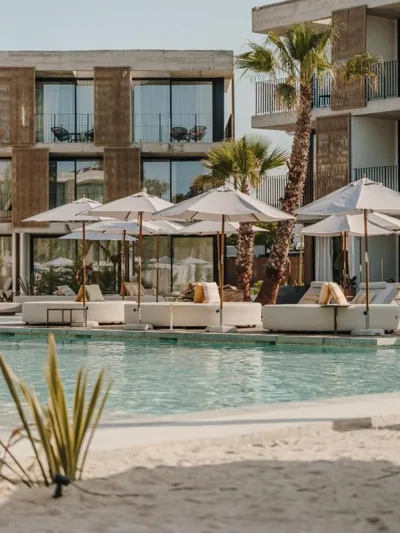 Bonito Ibiza by NCalma Hotels — 写真 12
