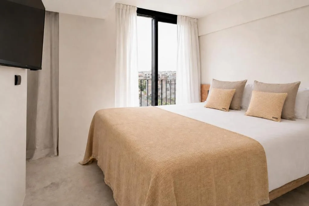 Daydreamerダブルルーム — Bonito Ibiza by NCalma Hotels