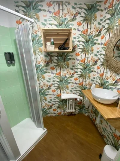 Boogalow Hostel — foto 3