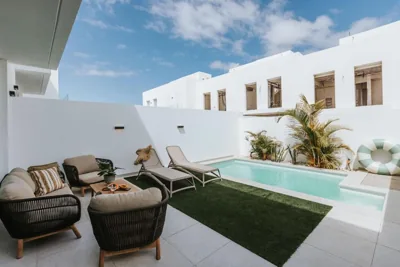 Book Jet - Paradise Dunes Villa CLIMATIZED private pool — foto 4