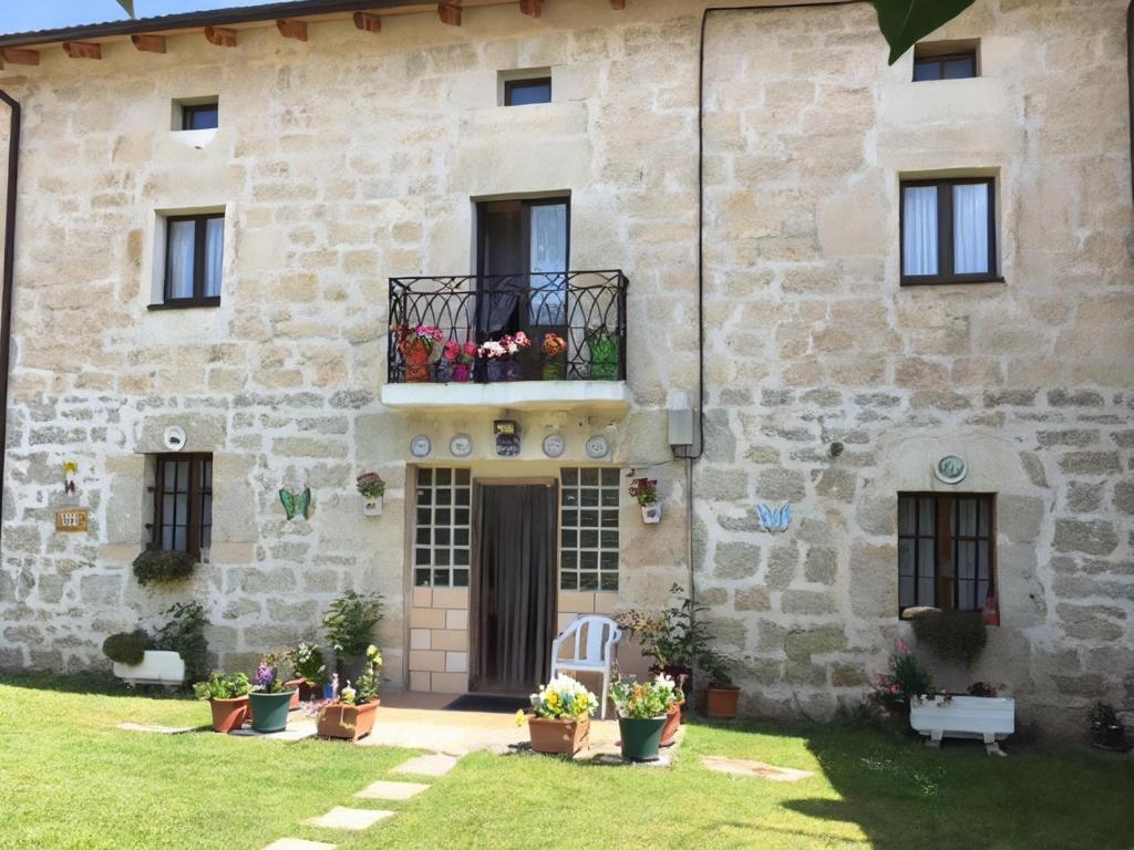 Boomerang Cottage B&B - Quintanapalla