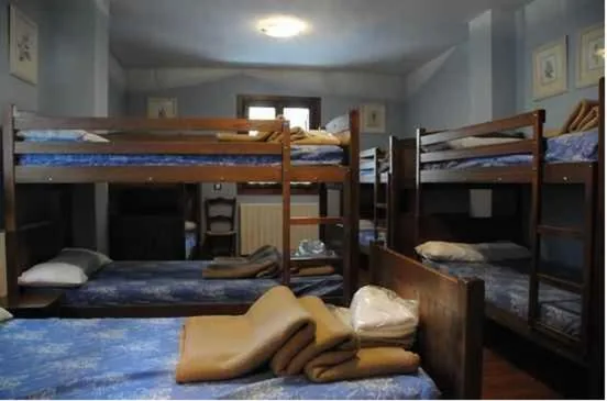 Familiekamer — Borda Felices