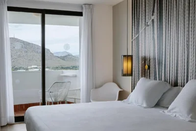 Bordoy Alcudia Bay - Adults Only — photo 2