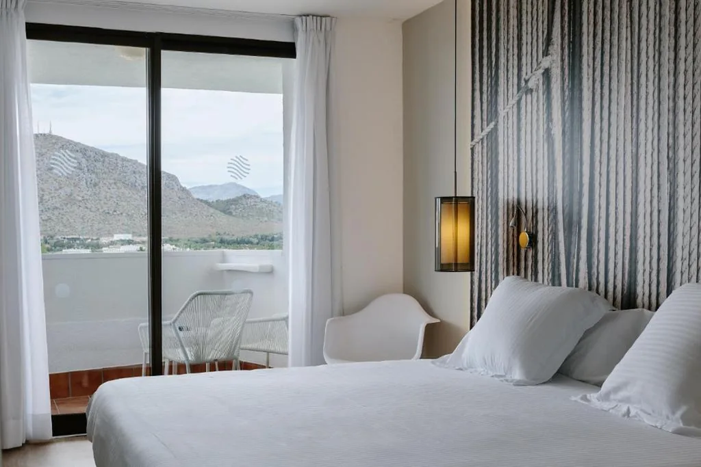 Bordoy Alcudia Bay - Adults Only