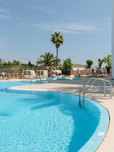 Bordoy Alcudia Bay - Adults Only — photo 7