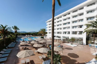Bordoy Alcudia Bay - Adults Only — photo 8