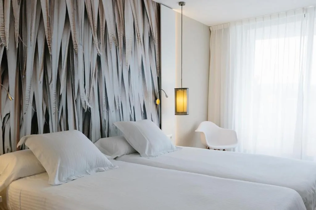 Chambre Double - 1 ou 2 lits — Bordoy Alcudia Bay - Adults Only