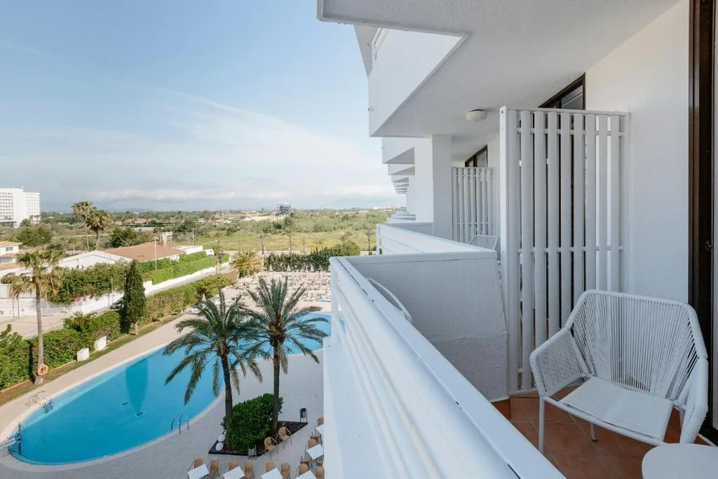 Chambre Double Supérieure — Bordoy Alcudia Bay - Adults Only