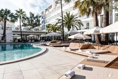 Bordoy Alcudia Port Suites - Adults Only — Foto 3