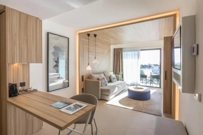 Bordoy Alcudia Port Suites - Adults Only — Foto 4