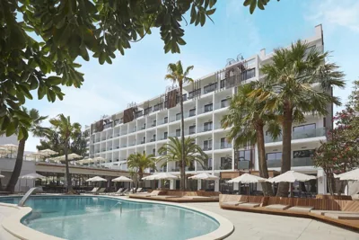 Bordoy Alcudia Port Suites - Adults Only — Foto 5