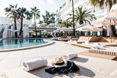 Bordoy Alcudia Port Suites - Adults Only — Foto 6