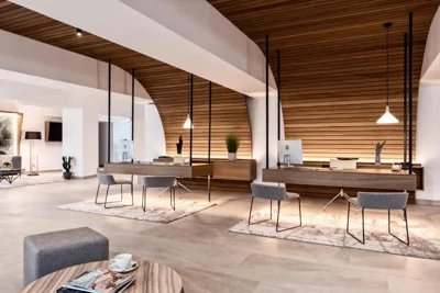 Bordoy Alcudia Port Suites - Adults Only — Foto 10