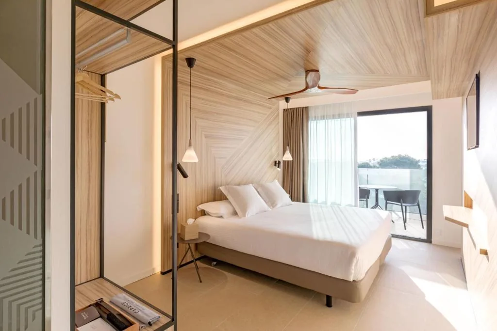 Superior-Doppelzimmer — Bordoy Alcudia Port Suites - Adults Only
