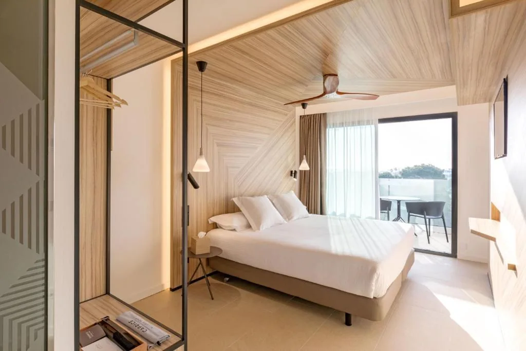 Superior-Doppelzimmer — Bordoy Alcudia Port Suites - Adults Only
