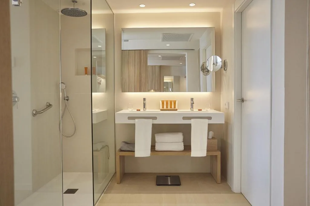 Suite (2 Erwachsene) - Dachterrasse — Bordoy Alcudia Port Suites - Adults Only