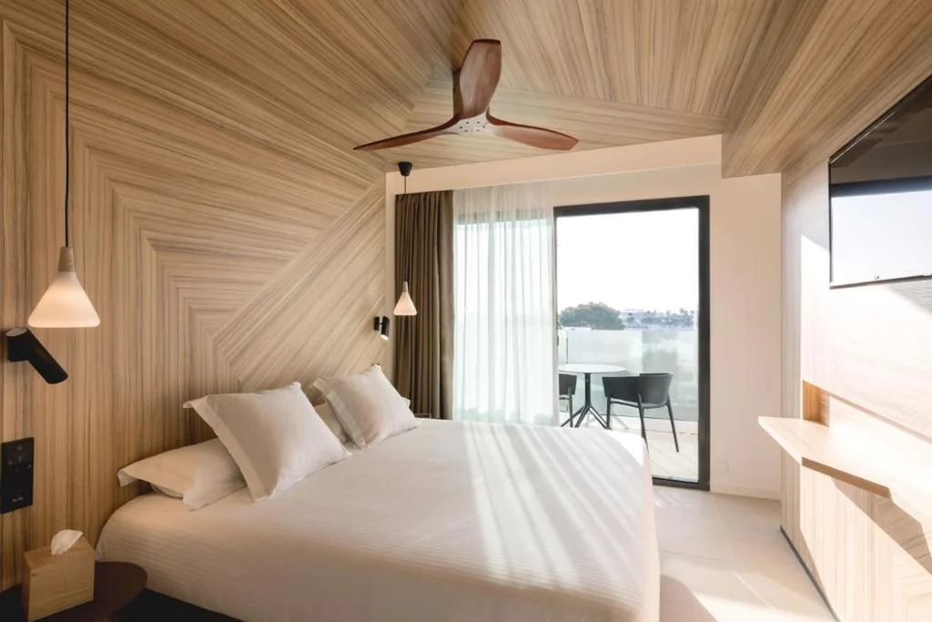 Junior Suite — Bordoy Alcudia Port Suites - Adults Only