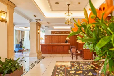 Bordoy Continental Palma — foto 6