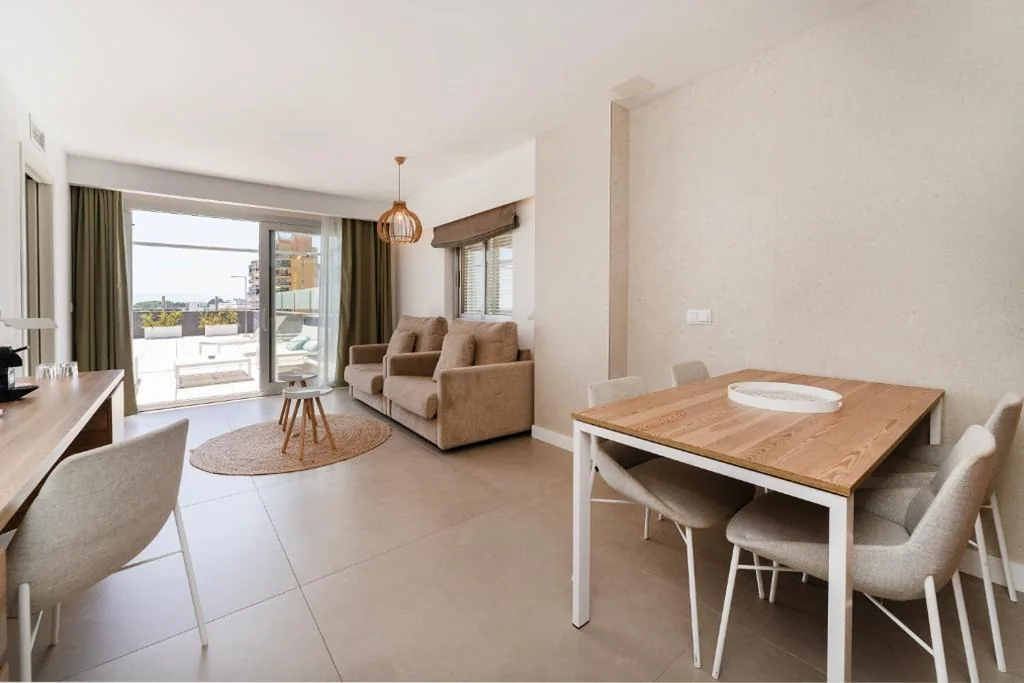 Suite — Bordoy Cosmopolitan