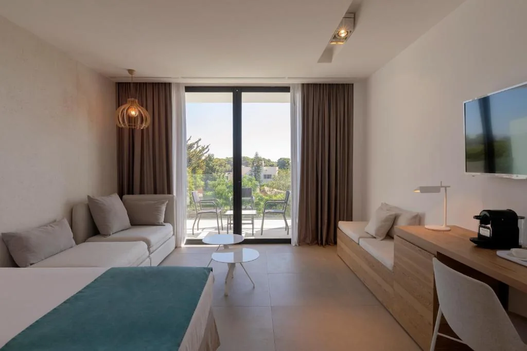 Junior Suite — Bordoy Cosmopolitan