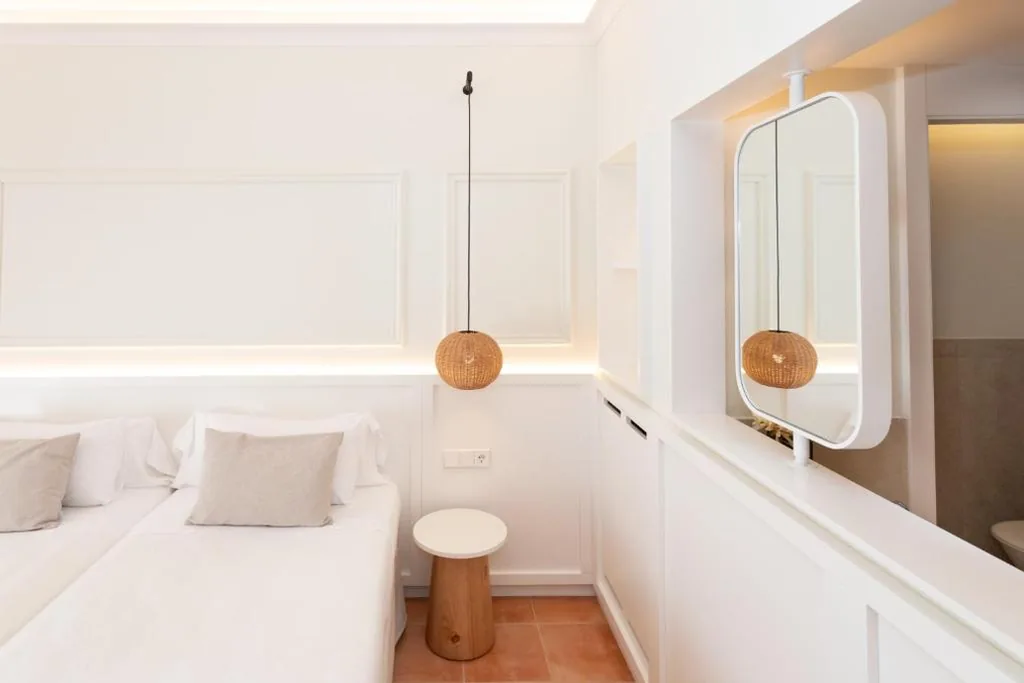 Habitación Doble - 2 camas — Bordoy Don Antonio