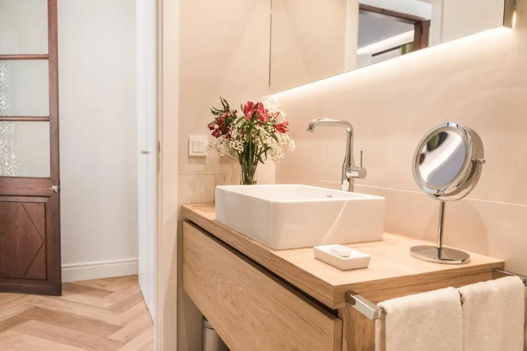 Suite - Frare — Bordoy Mostatxins - Hotel Boutique Adults Only