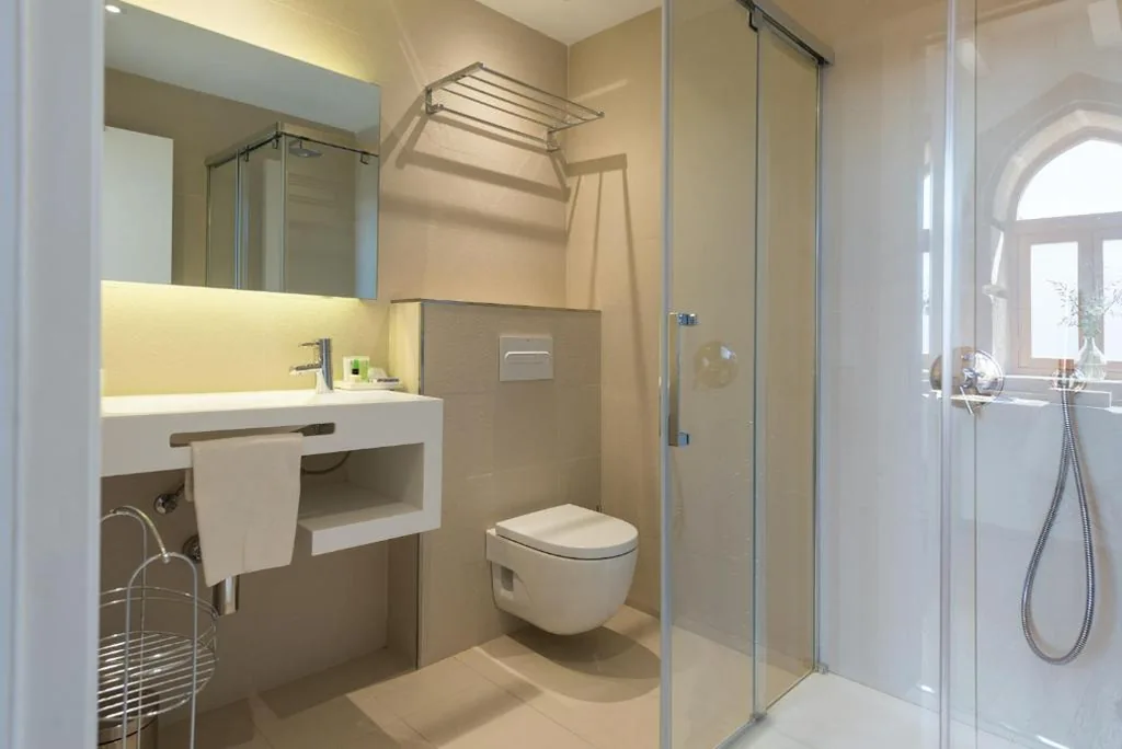 Suite - Quinze — Bordoy Mostatxins - Hotel Boutique Adults Only