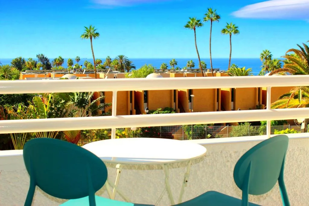 Appartement met uitzicht op zee — Borinquen Vista Mar
