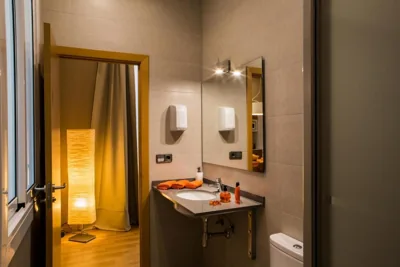 Born Barcelona Hostel — foto 3