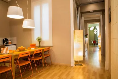 Born Barcelona Hostel — foto 4
