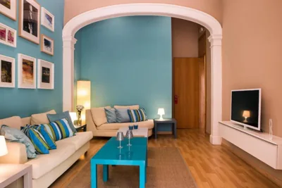 Born Barcelona Hostel — foto 5