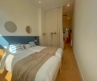 Bosko Etxea Apartamentos — foto 2