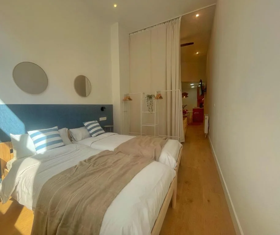 Bosko Etxea Apartamentos