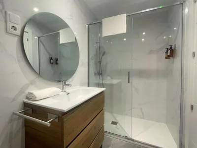 Bosko Etxea Apartamentos — foto 3