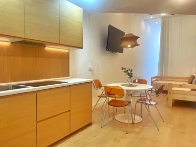Bosko Etxea Apartamentos — foto 4