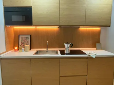 Bosko Etxea Apartamentos — foto 5
