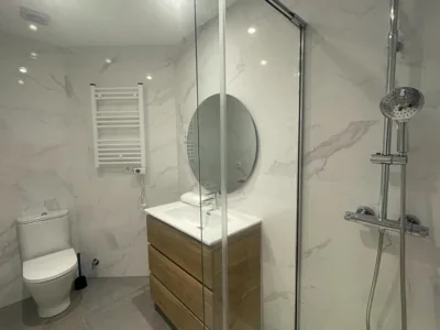 Bosko Etxea Apartamentos — foto 7