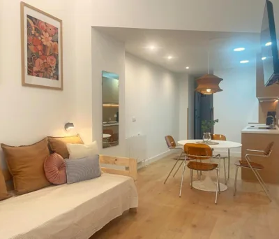 Bosko Etxea Apartamentos — foto 8