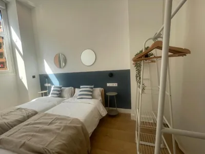Bosko Etxea Apartamentos — foto 10
