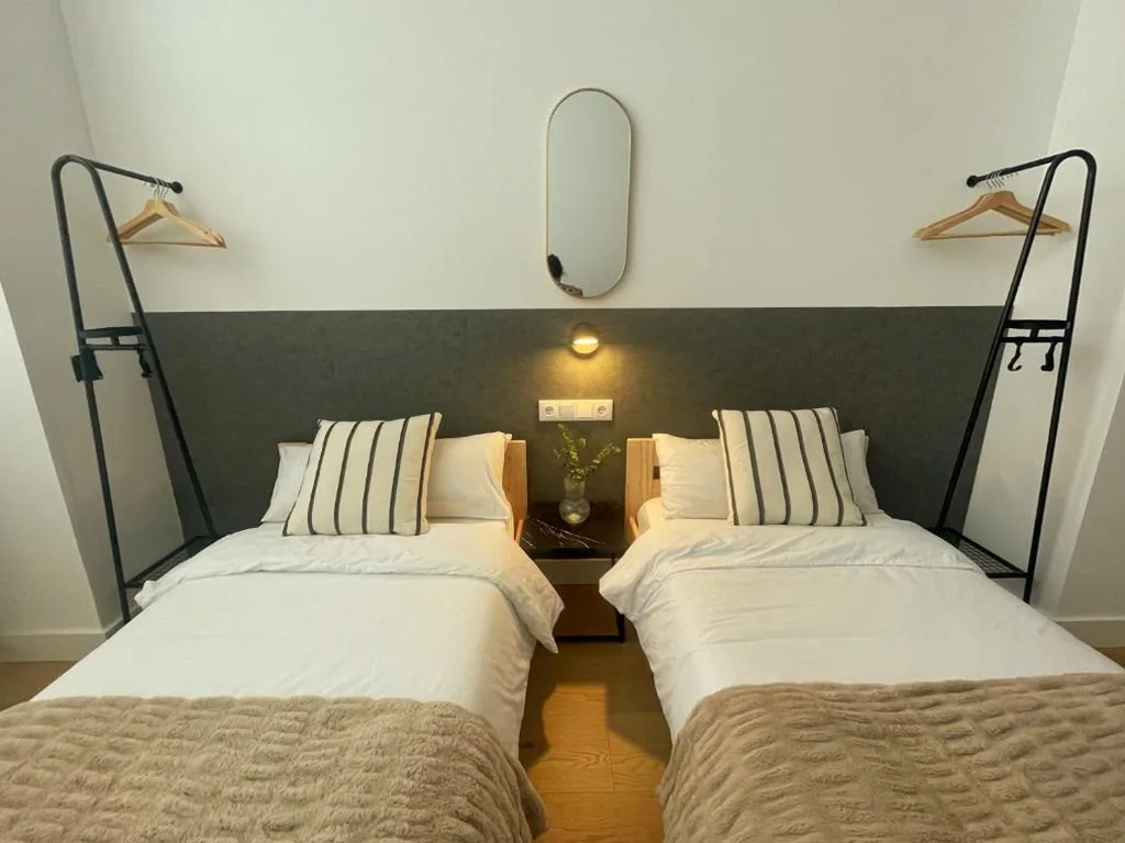 Monolocale Standard — Bosko Etxea Apartamentos