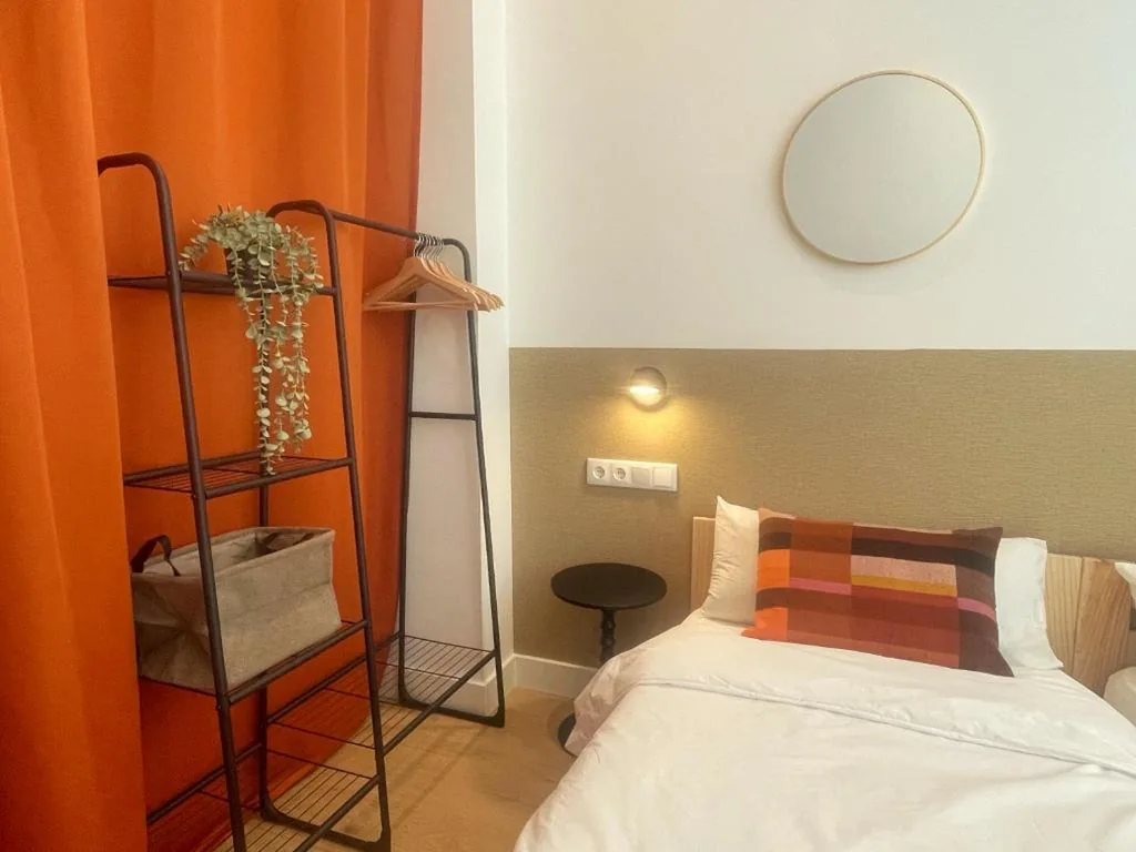 Monolocale Familiare — Bosko Etxea Apartamentos