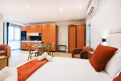 Botanic Suite Málaga Guindos — foto 2