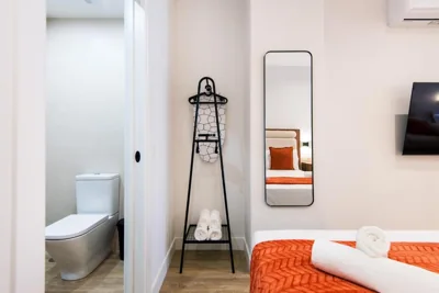 Botanic Suite Málaga Guindos — foto 3