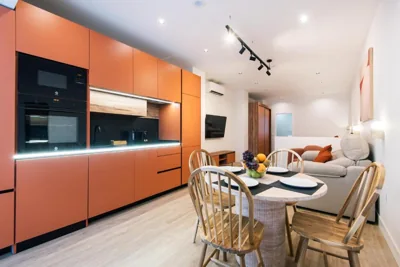 Botanic Suite Málaga Guindos — foto 4