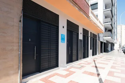 Botanic Suite Málaga Guindos — foto 6