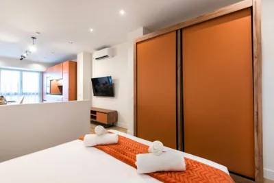 Botanic Suite Málaga Guindos — foto 7