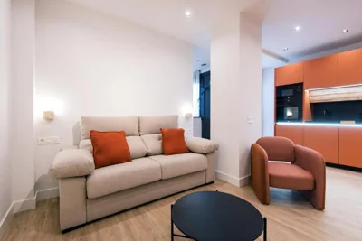 Botanic Suite Málaga Guindos — foto 11