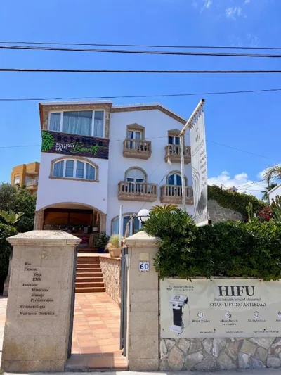 Botanico Boutique Suites — foto 2