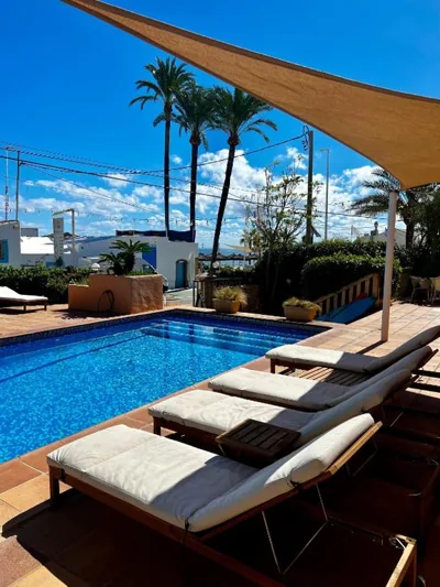 Botanico Boutique Suites — foto 3