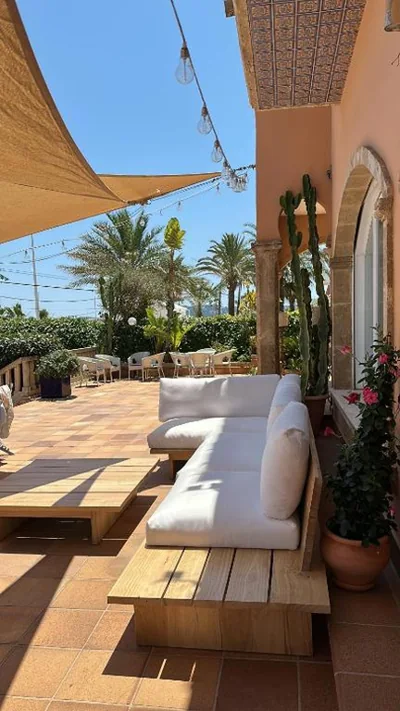 Botanico Boutique Suites — foto 4